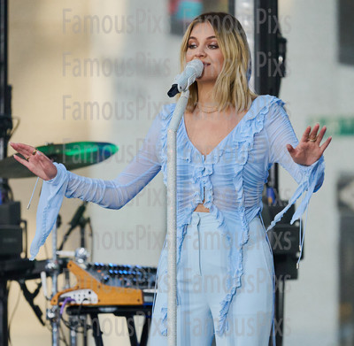 Kelsea Ballerini