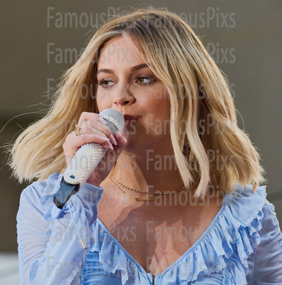 Kelsea Ballerini
