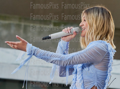 Kelsea Ballerini