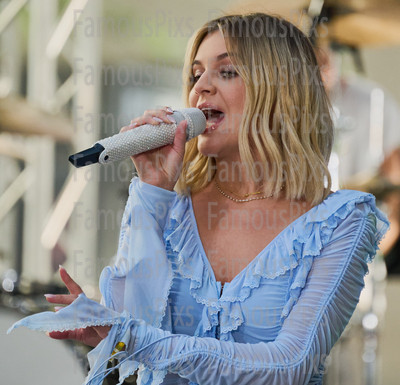 Kelsea Ballerini