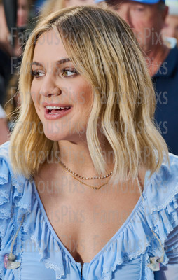 Kelsea Ballerini