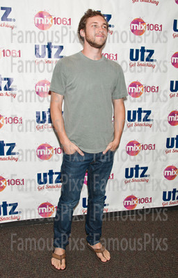 Phillip Phillips