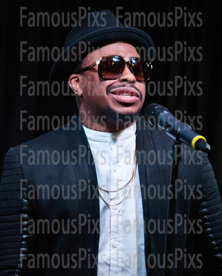 Raheem DeVaughn