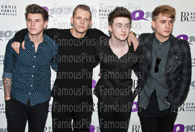 Rixton
