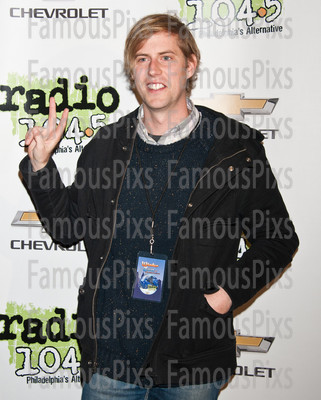 Andrew McMahon