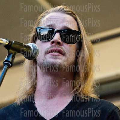 Macaulay Culkin