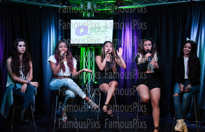 Fifth Harmony