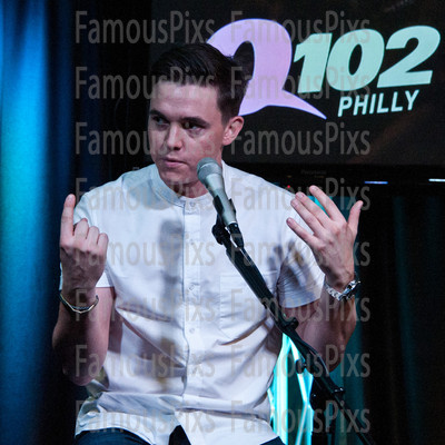 Jesse McCartney