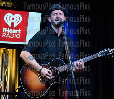 Tony Lucca