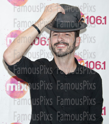 Tony Lucca