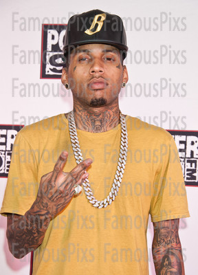 Kid Ink