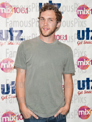 Phillip Phillips