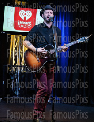 Tony Lucca