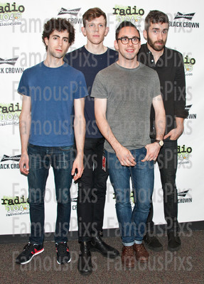 Tokyo Police Club