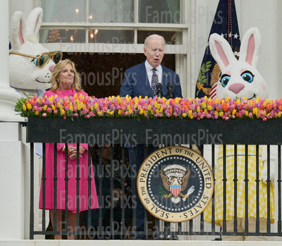Joe Biden, Jill Biden
