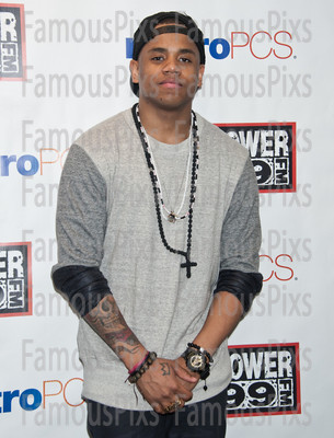 Mack Wilds
