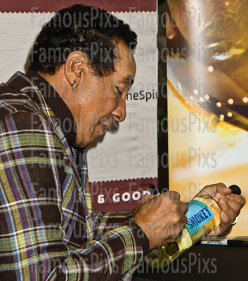 Smokey Robinson