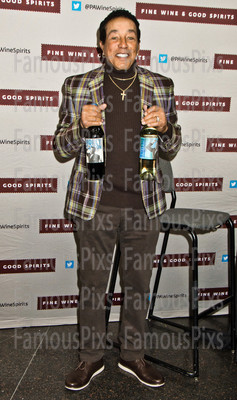 Smokey Robinson