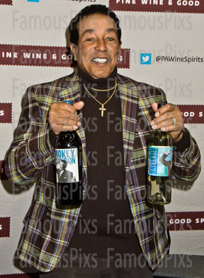 Smokey Robinson