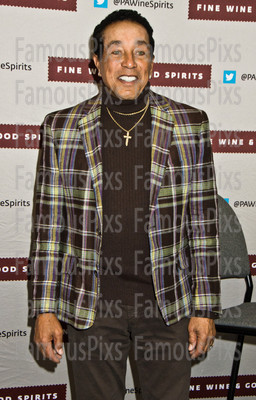 Smokey Robinson