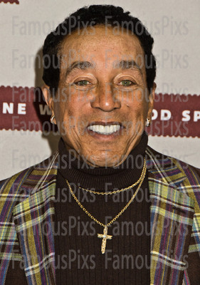 Smokey Robinson