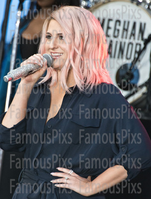 Meghan Trainor