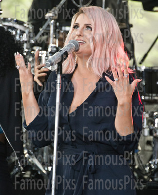 Meghan Trainor