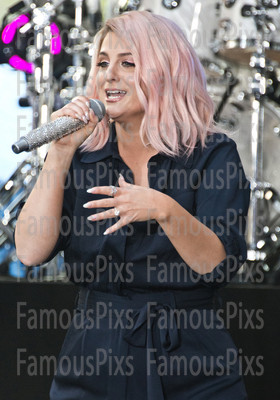 Meghan Trainor