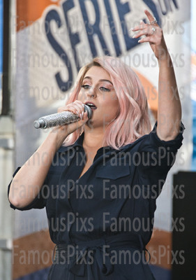 Meghan Trainor