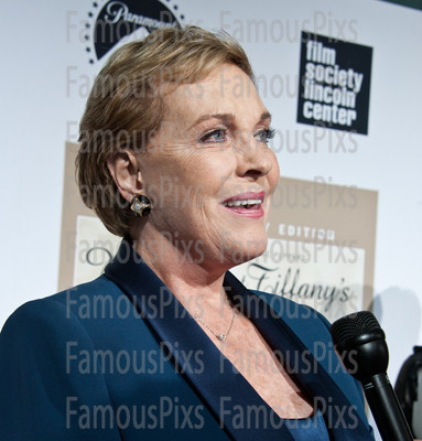 Julie Andrews
