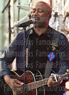 Darius Rucker