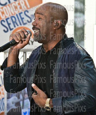 Darius Rucker