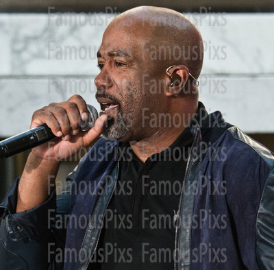 Darius Rucker