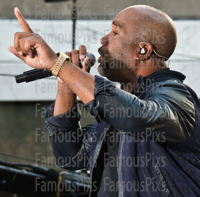 Darius Rucker