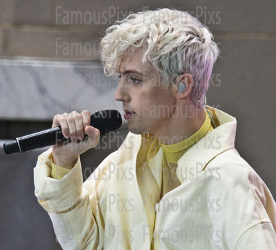 Troye Sivan