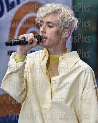 Troye Sivan