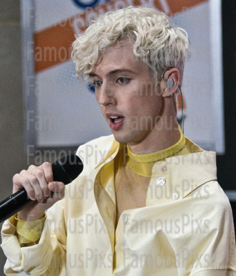 Troye Sivan