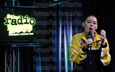 Bishop Briggs