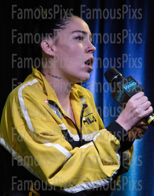 Bishop Briggs