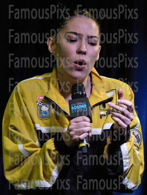 Bishop Briggs