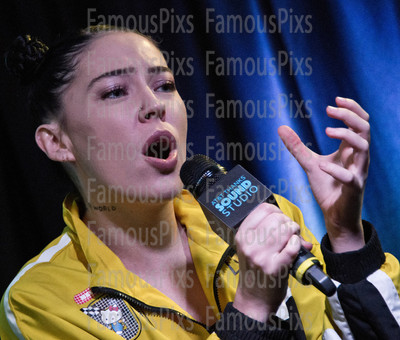 Bishop Briggs