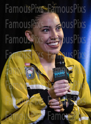 Bishop Briggs