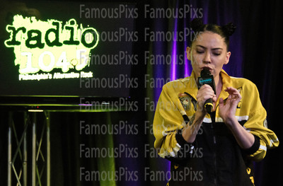Bishop Briggs