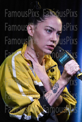 Bishop Briggs