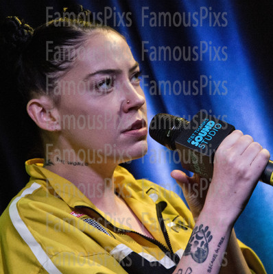 Bishop Briggs