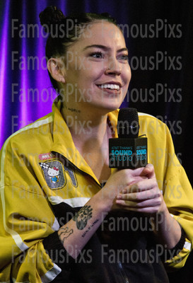 Bishop Briggs