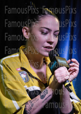 Bishop Briggs