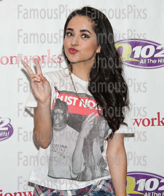 Becky G