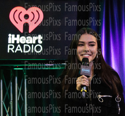 Madison Beer