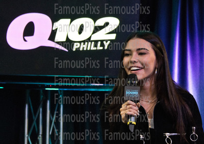 Madison Beer